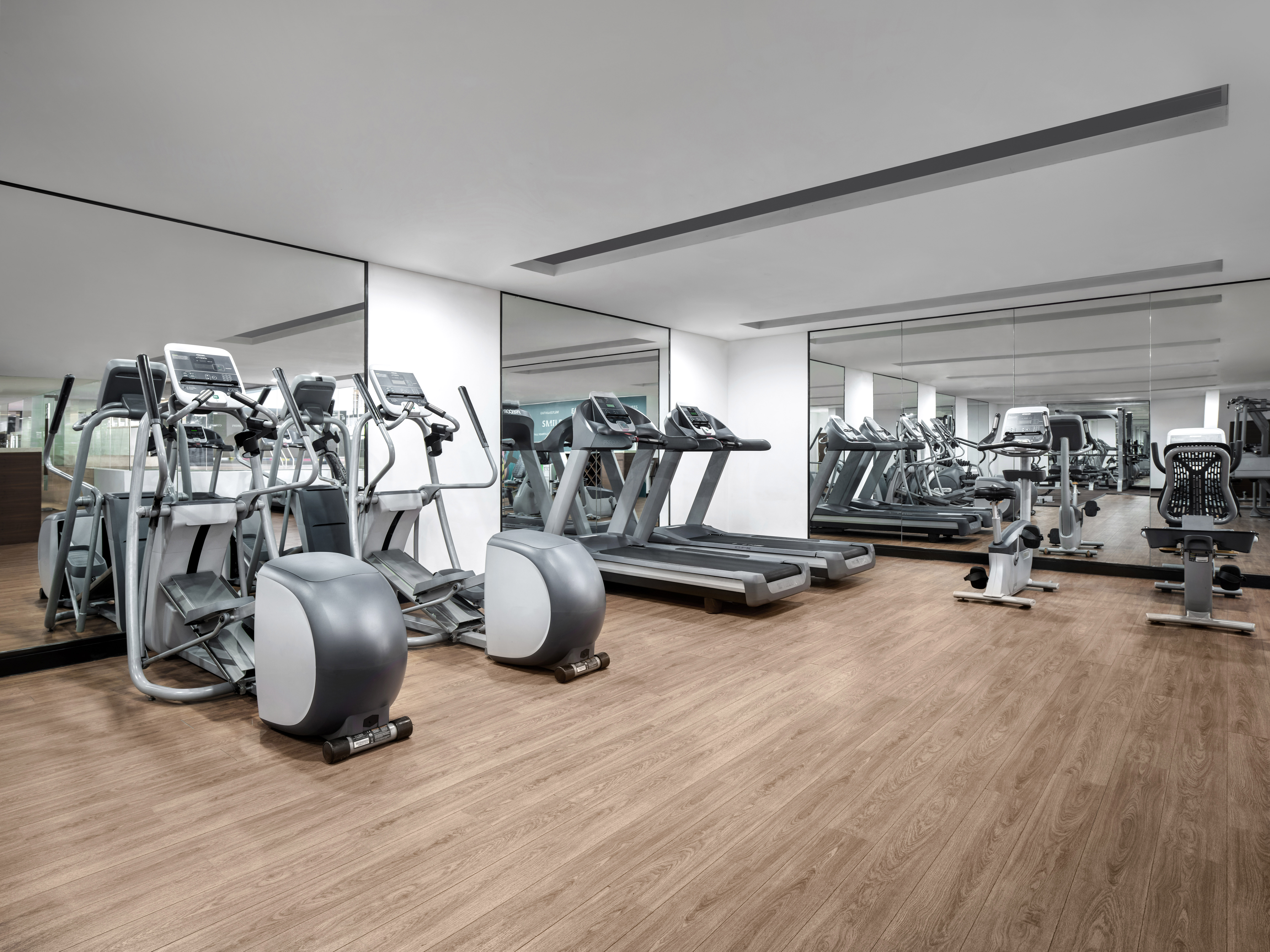 Cordis Foshan Gym