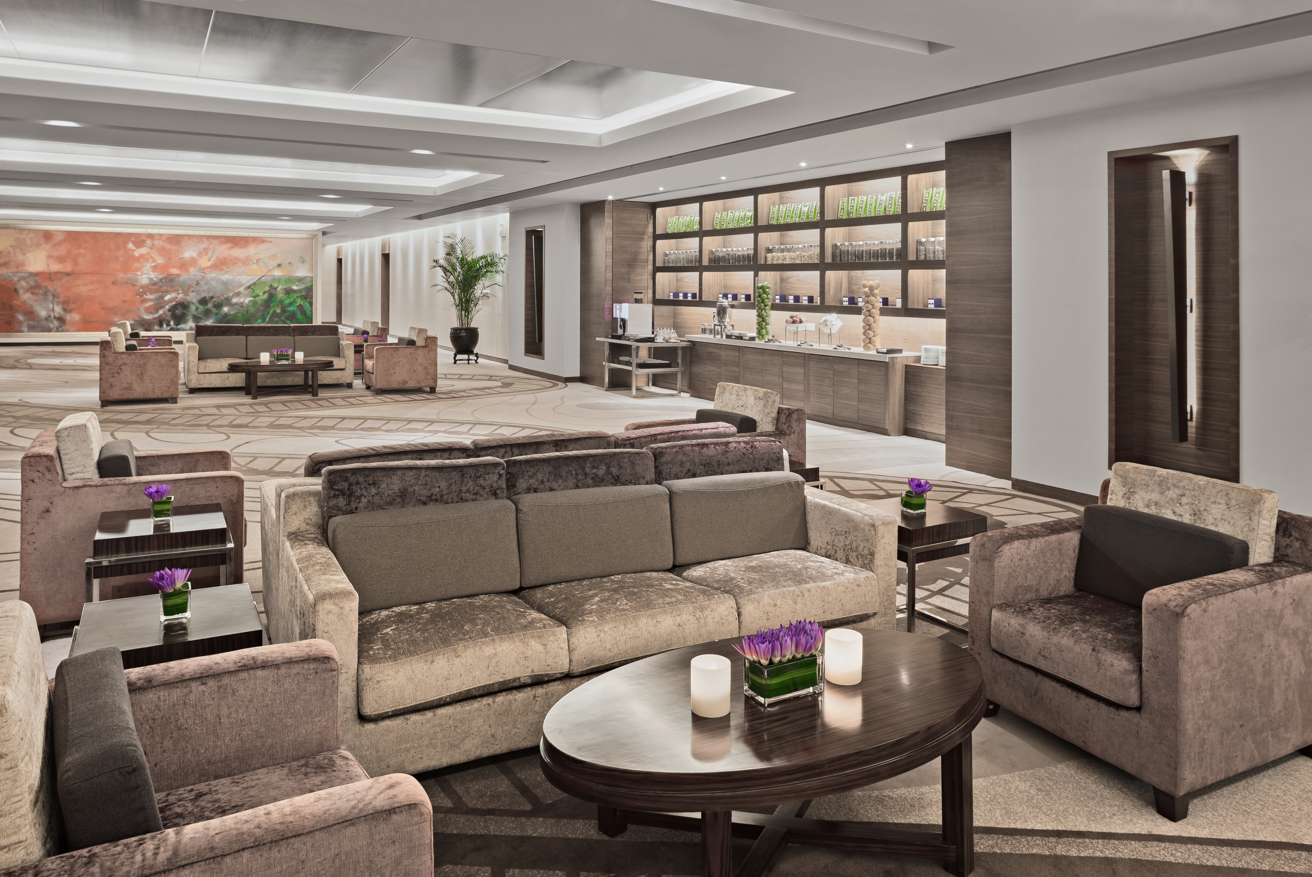 Cordis Foshan hotel meeting rooms