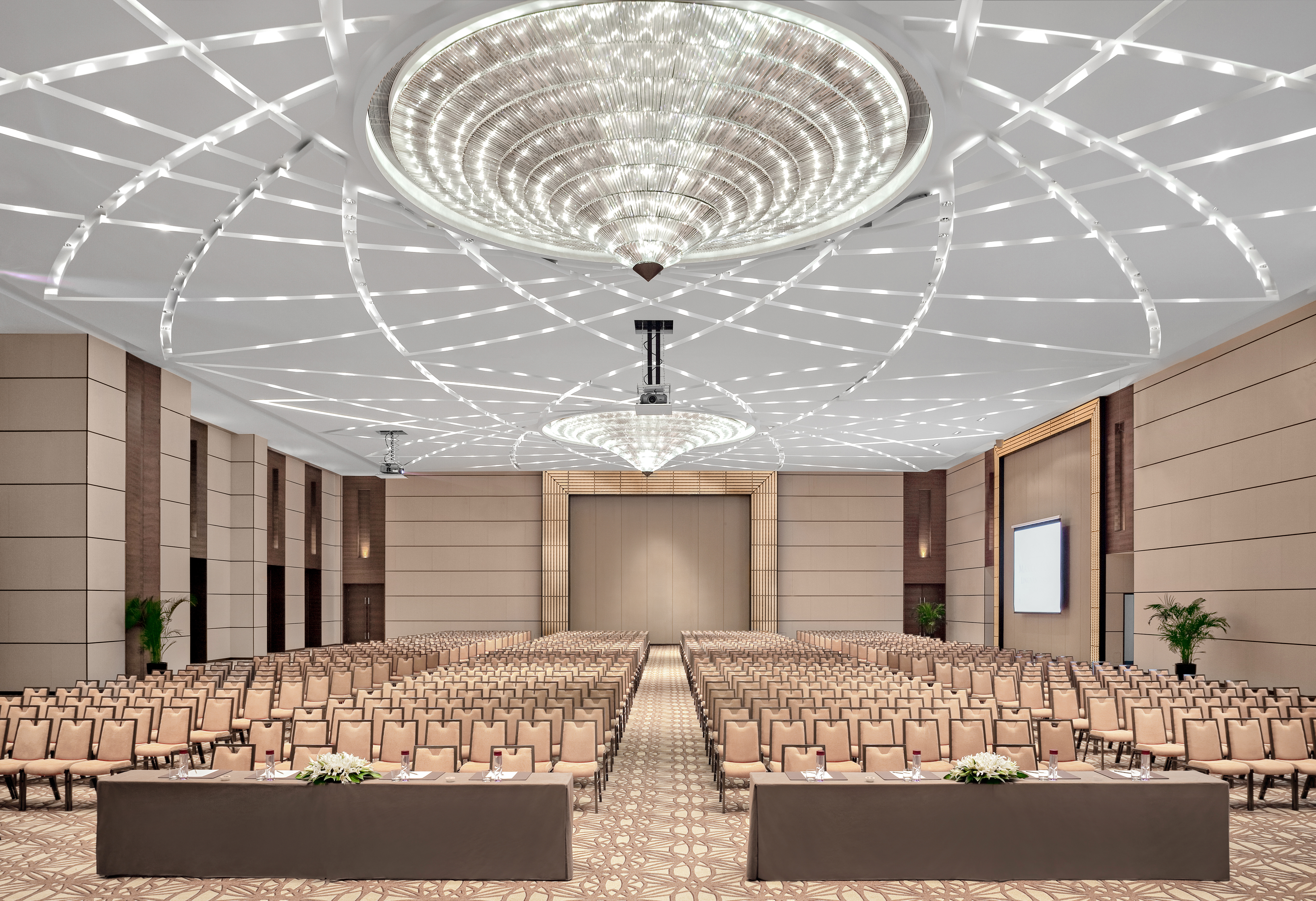Cordis Foshan hotel meeting rooms