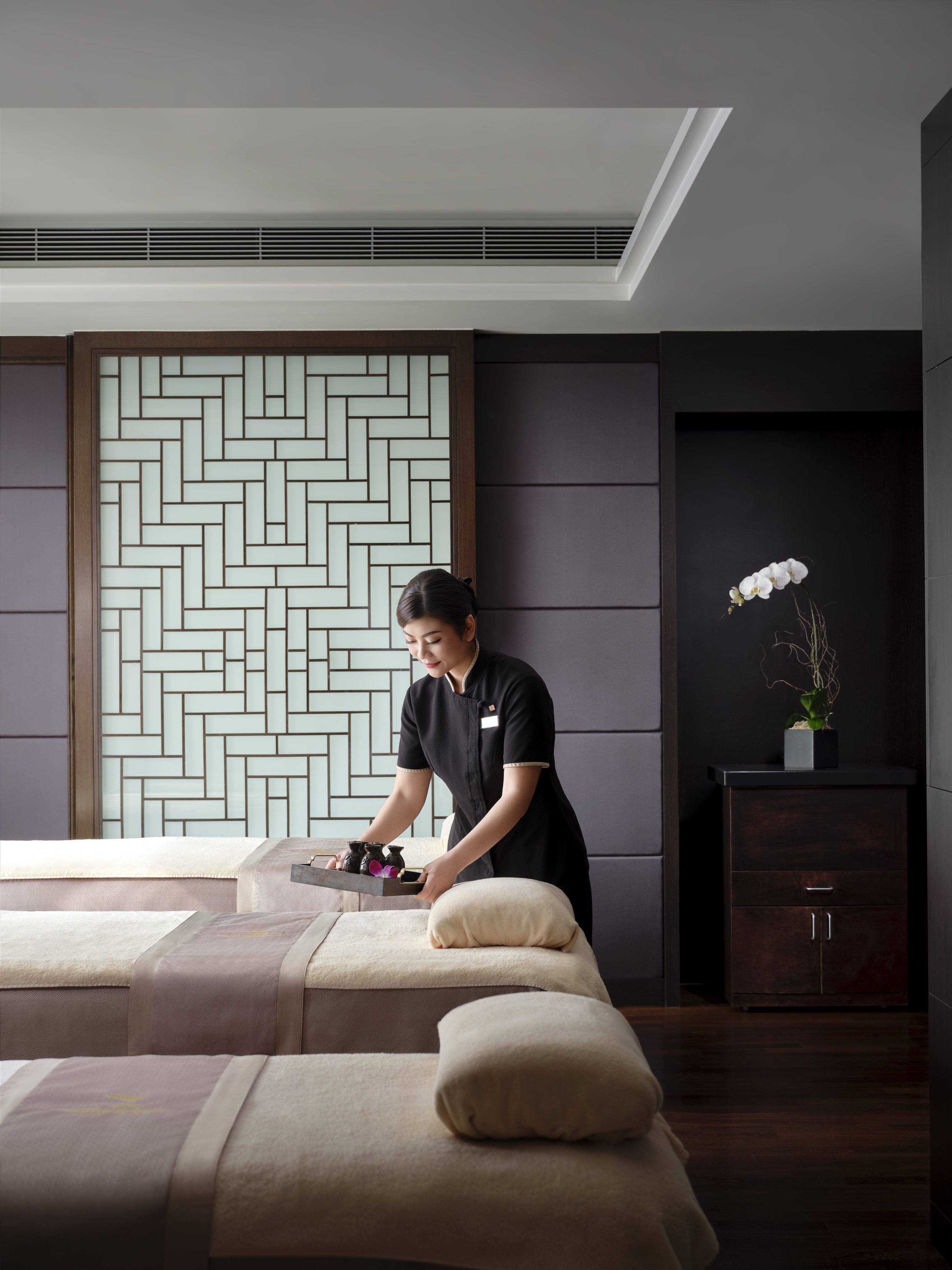 15% off Chuan Spa treatment