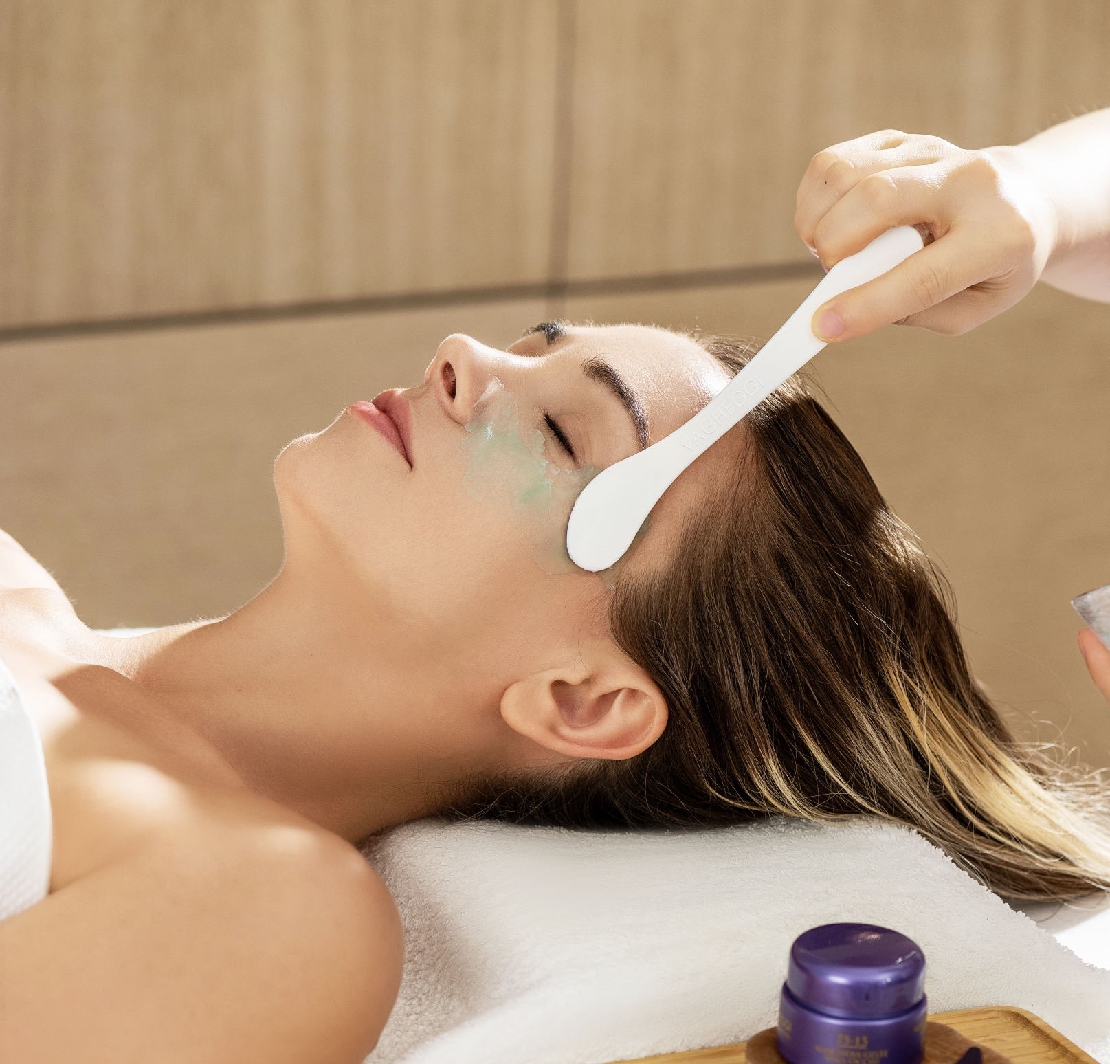 VAGHEGGI FACIAL