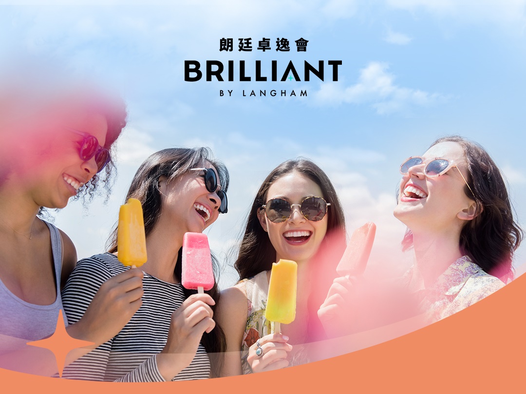 Brilliant summer campaign