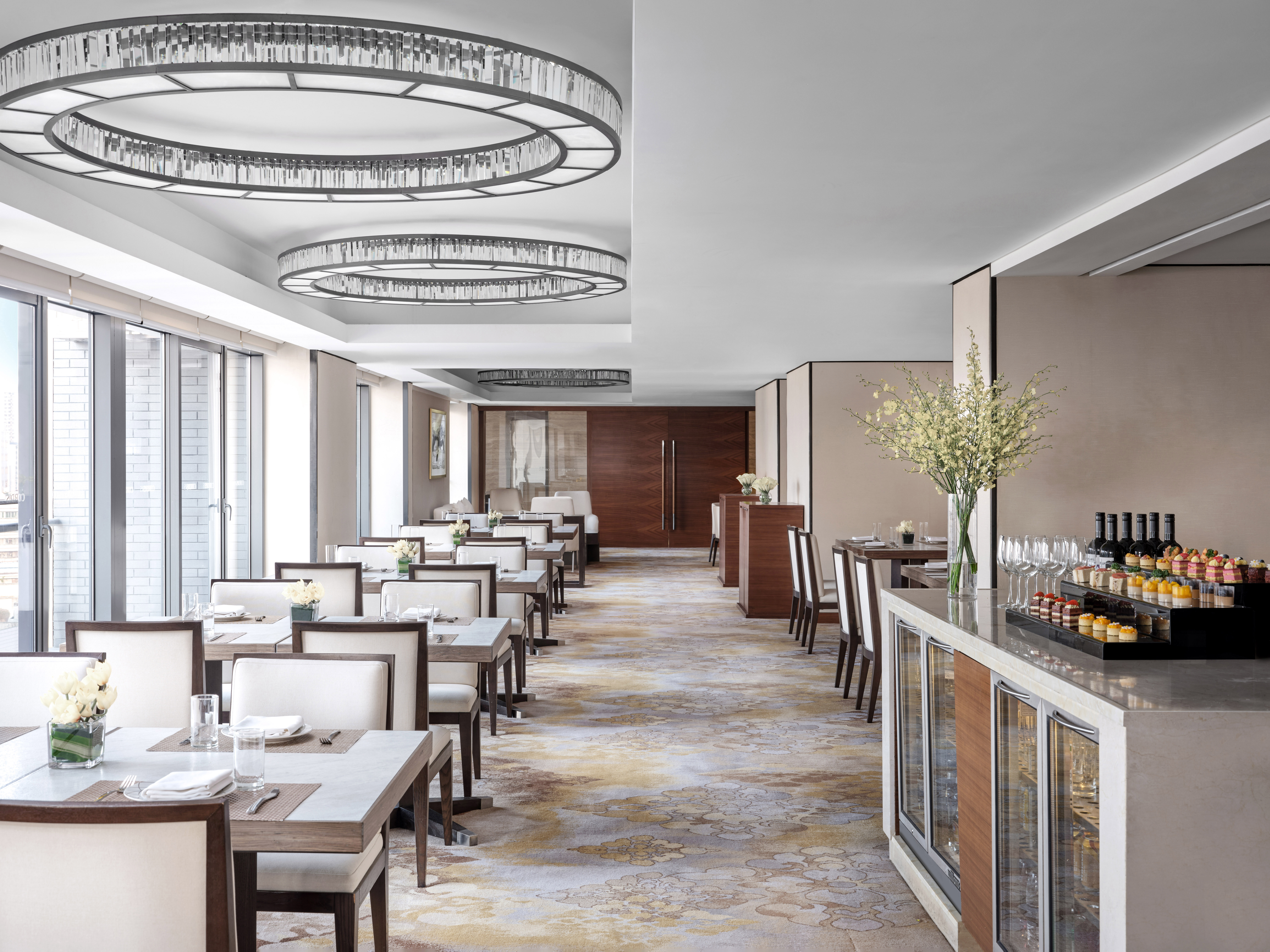 Club Lounge