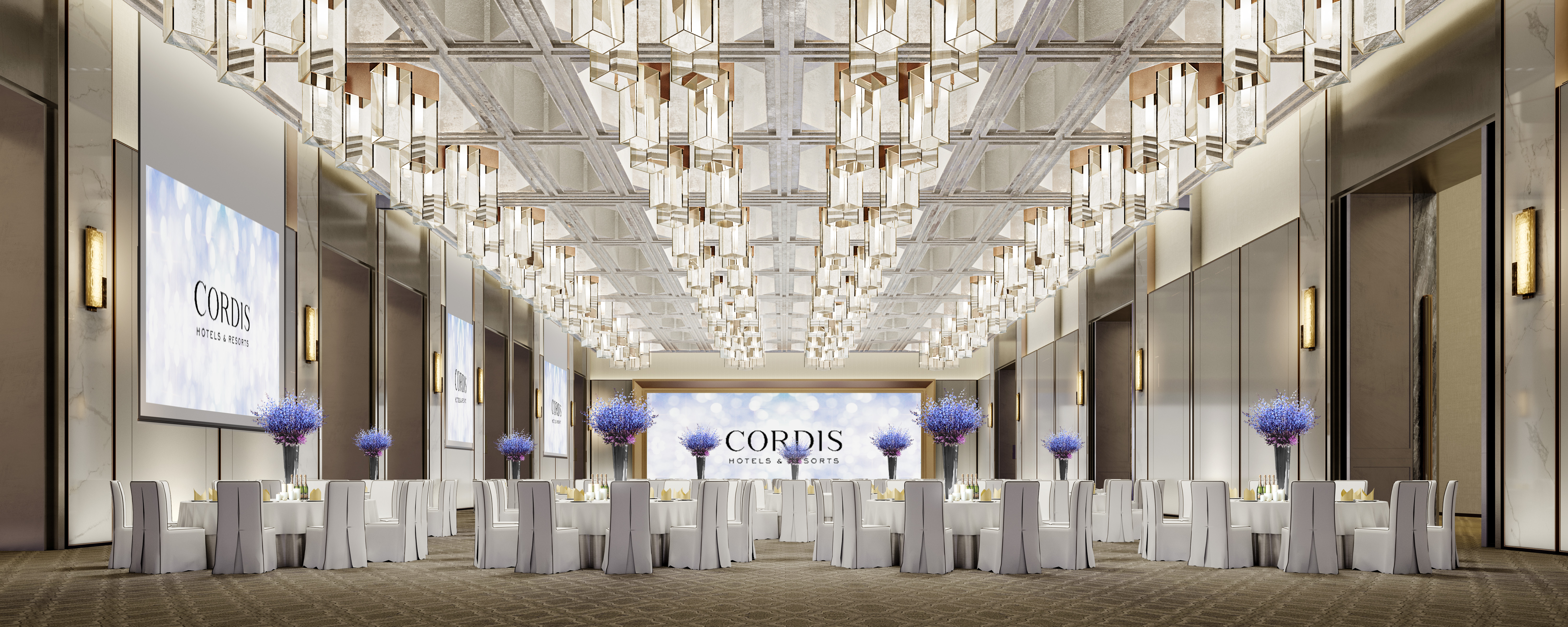 Ballroom